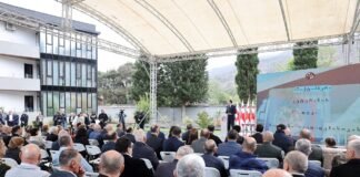 17 ოქტომბერს საქართველოში ვეტერანთა დღე აღინიშნება