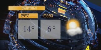 ,,ქრონიკის” დაიჯესტი 20.10.2022