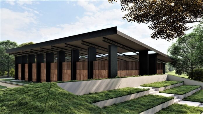 იპოდრომი