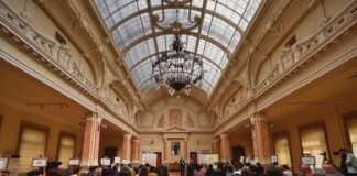 ლიტერატურული პრემია, ქვემო ქართლში, გიორგი დოხტურიშვილის ინიციატივით დაწესდა