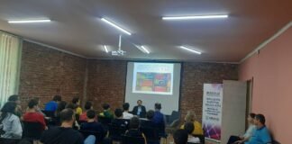 დემოკრატიული ჩართულობის ცენტრში სასურსათო უსაფრთხოების საკითხებთან დაკავშირებით შეხვედრა გაიმართა