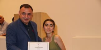 ბოლნისში ეთნიკური უმცირესობის წარმომადგენელი ახალგაზრდებისთვის ქართული ენის შემსწავლელი კურსი გრძელდება