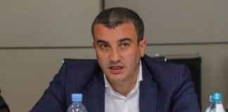 გიორგი დოხტურიშვილმა რეგიონის მერებთან შეხვედრა გამართა