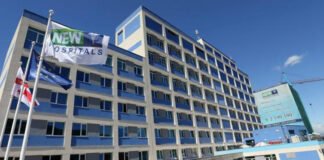 ვაკის პარკში დაშავებული 13 წლის მოზარდი კონტაქტური გახდა