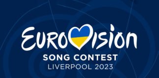 2023 წლის ევროვიზიის სიმღერის კონკურსს ლივერპული უმასპინძლებს
