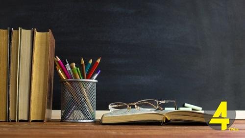 მასწავლებლის დღე