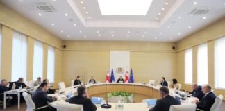 დღეს ირაკლი ღარიბაშვილის ხელმძღვანელობით მთავრობის სხდომა გაიმართა