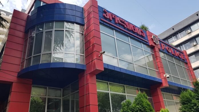 ვაკე-საბურთალო