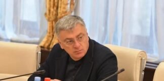 დეპუტატი ირაკლი ხახუბია 51 წლის ასაკში გარდაიცვალა