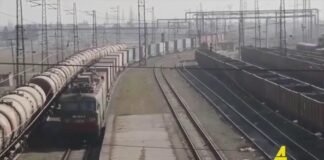 Xronika ქრონიკა აზერბაიჯანულ ენაზე 19.10.2022