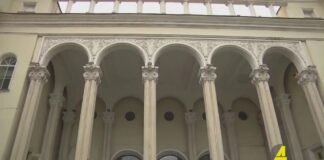 Xronika ქრონიკა აზერბაიჯანულ ენაზე 27.10.2022