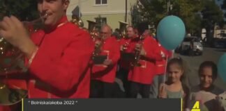 Xronika ქრონიკა აზერბაიჯანულ ენაზე 30.09.2022