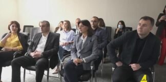 Xronika ქრონიკა აზერბაიჯანულ ენაზე 06.10.2022