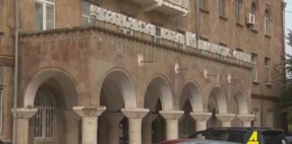 Xronika ქრონიკა აზერბაიჯანულ ენაზე 10.10.2022