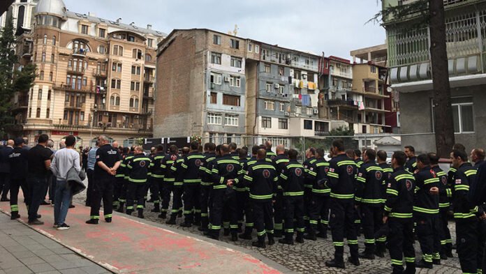 ბათუმი ტრაგედია