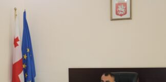 გარდაბნის მუნიციპალიტეტის წყალმომარაგების პროექტის დასკვნითი ეტაპი მიმდინარეობს