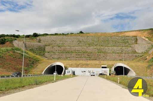 გვირაბიი