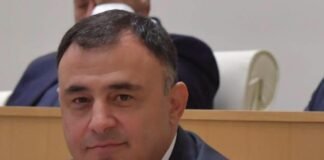 რა კითხვა დაუსვა გოგი მეშველიანმა ფინანსთა მინისტრის პირველ მოადგილეს