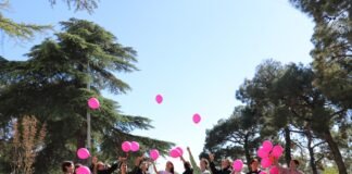 გარდაბნის მერია, კულტურისა და ხელოვნების ცენტრის მიერ ორგანიზებულ კამპანიას შეუერთდა