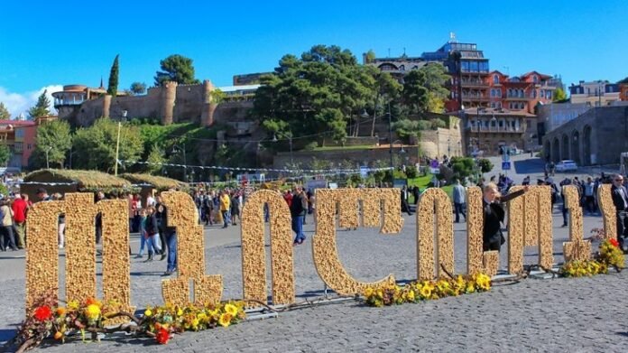 თბილისობა