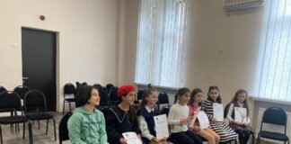 რუსთავის ზ.ფალიაშვილის სახელობის ხელოვნების სკოლის მოსწავლეების წარმატება