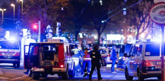 სამხრეთ კორეაში გლოვა გამოცხადდა