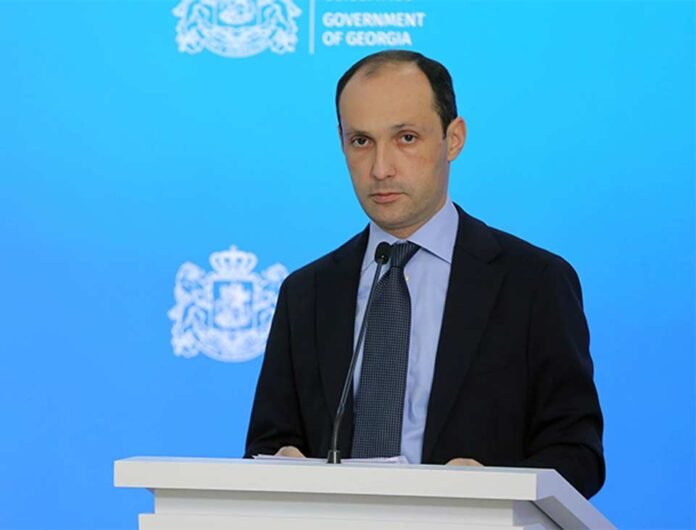 ლევან დავითაშვილი