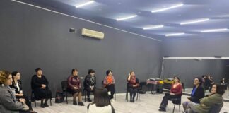 არასამთავრობო ორგანიზაციამ “დედების სივრცე” მორიგი შეხვედრა გამართა