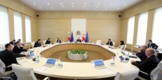 სტიქიური მოვლენების შედეგების სალიკვიდაციოდ მუნიციპალიტეტებს 19 695 000 ლარი გამოეყოფა