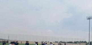 რაგბის კლუბმა “რუსთავი” “პატარძეული” დაამარცხა