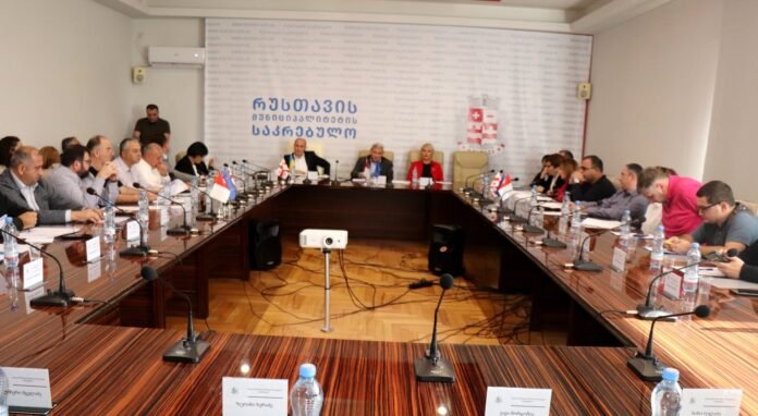 საკრებულლლ