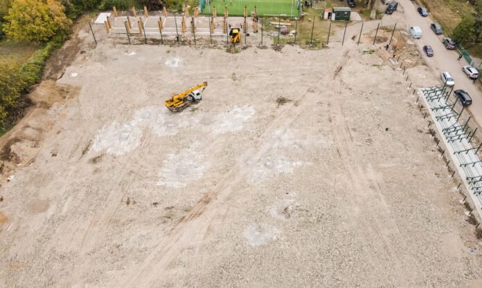 სართიჭალა სტადიონი