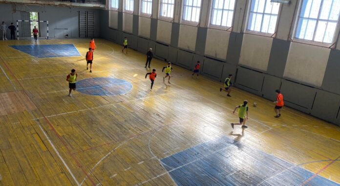 ფეხბურთი