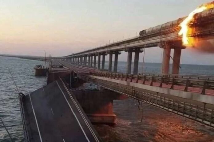 ყირიმის ხიდი