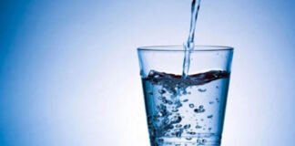 წყლის მიწოდება შეიზღუდება