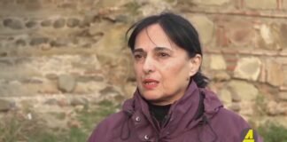 ,,ქრონიკის” დაიჯესტი 01.11.2022