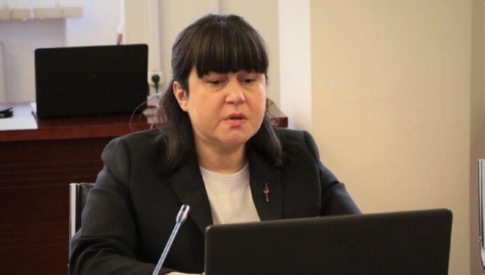 თამარ გაბუნია