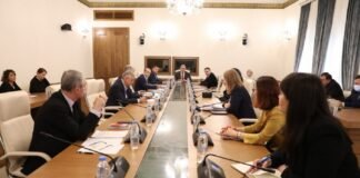 თბილისისა და სხვა მუნიციპალიტეტებისთვის ადმინისტრაციულ დარღვევებზე პასუხისმგებლობის ერთიანი მიდგომა დამკვიდრდება