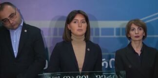 ,,ქრონიკის” დაიჯესტი 24.11.2022