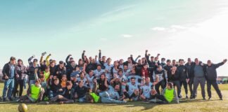 საფეხბურთო კლუბი სართიჭალის „შტურმი“ ლიგა 3-ში იასპარეზებს