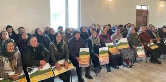 სოფელ მუშევანში მოსახლეობამ RMG-ისთვის ოქროს მოპოვებაზე ნებართვის მიცემა გააპროტესტა