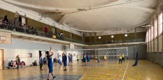 სასკოლო სპორტული ოლიმპიადა გრძელდება