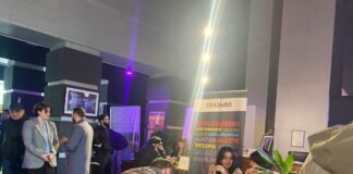 რუსთავში დასაქმების მასშტაბური ფორუმის პირველი ეტაპი ჩატარდა