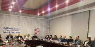 რუსთავის საკრებულომ ქალაქის 2023 წლის ბიუჯეტის პროექტი არ დაამტკიცა