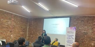 25 ნოემბრიდან 10 დეკემბრის ჩათვლით მსოფლიოში გენდერული ძალადობის წინააღმდეგ ბრძოლის დღეები აღინიშნება