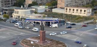 11 ნოემბრიდან 14 ნოემბრამდე საავტომობილო მოძრაობა შეიზღუდება