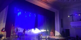 რუსთავის თეატრში “უჩინმაჩინის ქუდის” პრემიერა გაიმართა