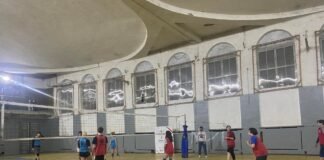 რუსთავში Sport-R ჩემპიონატი დაიწყო