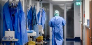 12 წლის მოზარდმა ბავშვი გააჩინა