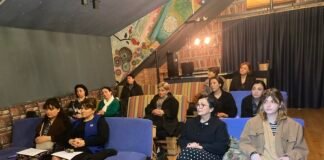 რუსთავში“დედების სივრცის” ორგანიზებით მორიგი შეხვედრა გაიმართა